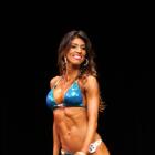 Sasha  Hocter - NPC Palmetto Cup 2013 - #1